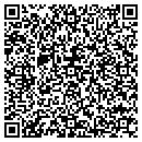 QR code with Garcia/Grant contacts