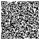 QR code with C & J Enterprises contacts