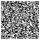 QR code with Maysville Family Practice contacts