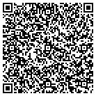 QR code with Maxwell Sound Recording Studio contacts