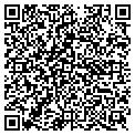 QR code with Foe 60 contacts