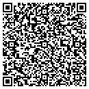 QR code with Lindas Linens contacts