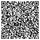 QR code with CL Paving contacts