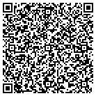 QR code with All American Plumbing Clayton contacts
