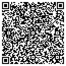 QR code with America Fence Co contacts
