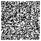 QR code with C JS Equipment & Poultry Part contacts