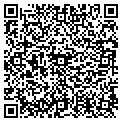 QR code with CCMC contacts