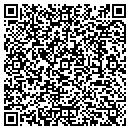 QR code with Any Cab contacts