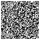 QR code with Hale Fred M Ins & Appraisal Rs contacts