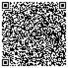 QR code with Walker Phillip T Architect contacts