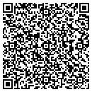 QR code with Melvin Byler contacts