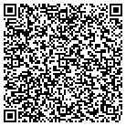 QR code with B C Moore & Sons Inc contacts