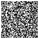 QR code with Uptown Mini-Storage contacts