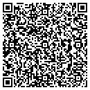 QR code with Blues Garage contacts