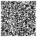 QR code with Mooney Hauling contacts