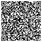 QR code with Redbeau Mannequin Service contacts