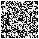 QR code with Clonts Logging Inc contacts