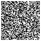 QR code with American Amputee Foundati contacts