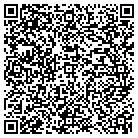 QR code with Cherry Log Station Fire Department contacts