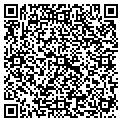 QR code with GNC contacts