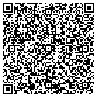 QR code with C & C Transmission Service contacts