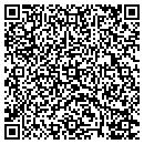 QR code with Hazel J Mc Call contacts
