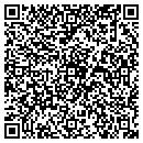 QR code with Alex-Zan contacts