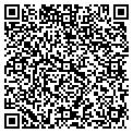 QR code with HFC contacts