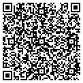 QR code with E-Ka contacts