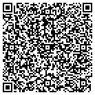 QR code with Jennys Luncheon Loft and Catrg contacts
