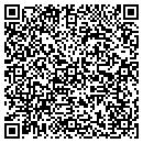 QR code with Alpharetta Print contacts