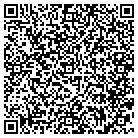 QR code with B A Thomas Law Office contacts