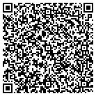 QR code with V W Technology Inc contacts