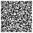 QR code with Slabco L L C contacts