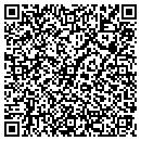 QR code with Jaeger Co contacts