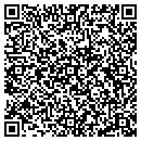 QR code with A R Rahbar DDS PC contacts