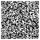 QR code with Hanna Barnes Builders contacts