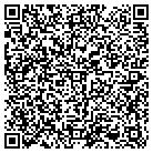 QR code with Mc Intosh County Bldg Inspctr contacts