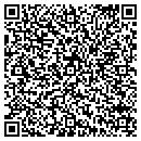 QR code with Kenaleen Inc contacts