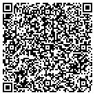 QR code with Collins Mem Untd Mthdst Church contacts