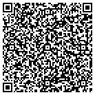 QR code with Korean Tigers Tae Kwon Do contacts