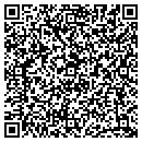 QR code with Anders Trucking contacts