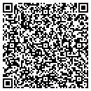 QR code with Aztec Taxi contacts