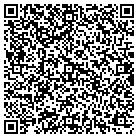 QR code with Wegner Quartz Crystal Mines contacts