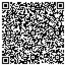QR code with Donovan Reporting contacts