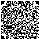QR code with Aegis Security Systems contacts