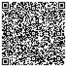 QR code with Advanced Fluid Systems Inc contacts