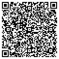 QR code with RMW contacts