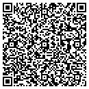 QR code with Advance Cash contacts