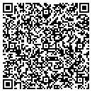 QR code with U-Save Title Pawn contacts